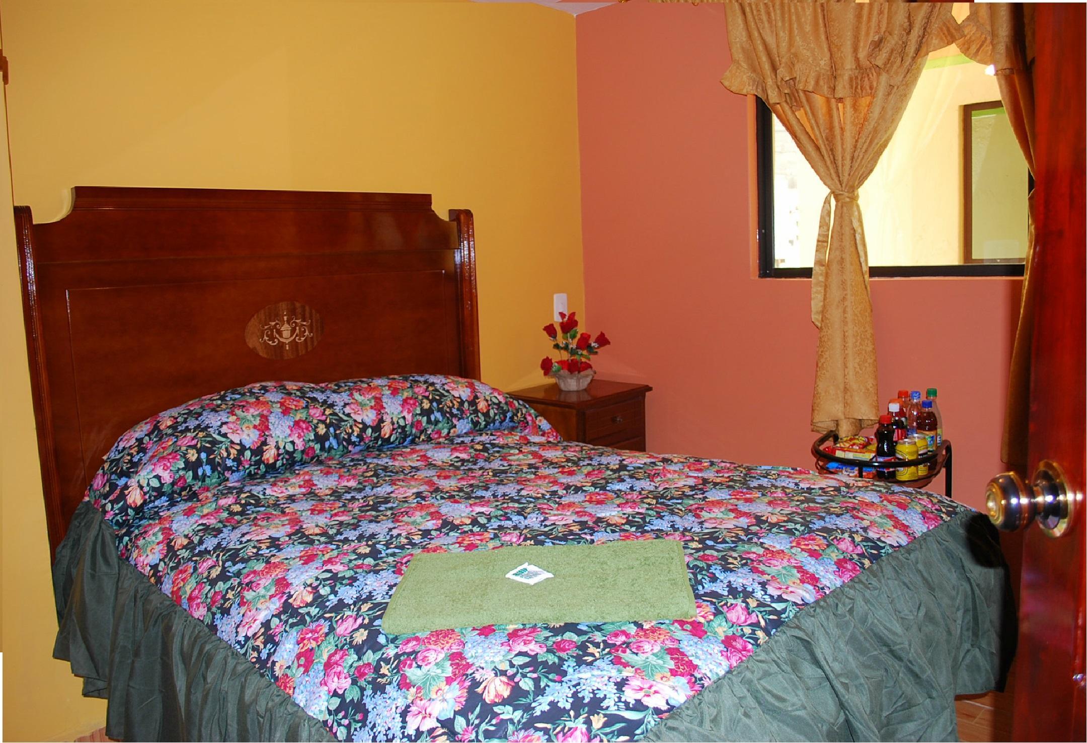 Hotel Gran Quitumbe Κίτο Εξωτερικό φωτογραφία