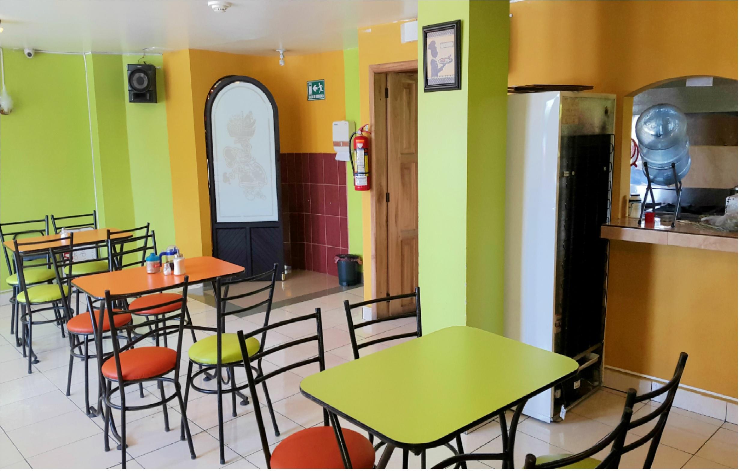 Hotel Gran Quitumbe Κίτο Εξωτερικό φωτογραφία